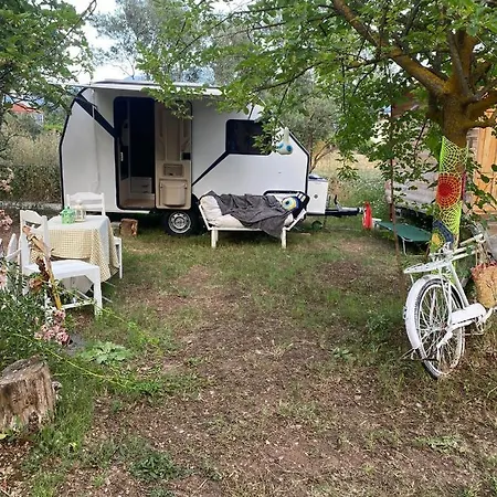 Yol Glamping Κάμπινγκ