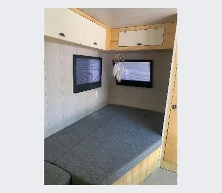 Yol Glamping * Kayakoy
