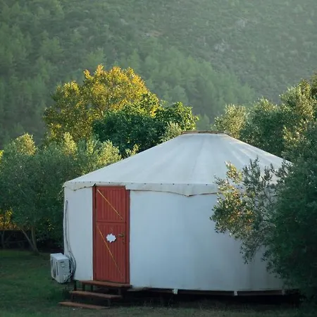 Kemping Yol Glamping Kayakoy