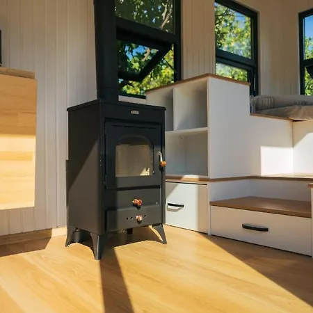 Yol Glamping キャンプ場 Kayakoy