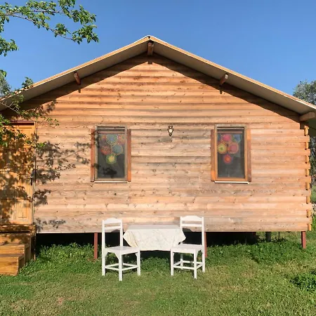 Yol Glamping キャンプ場