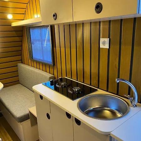 Yol Glamping キャンプ場 *