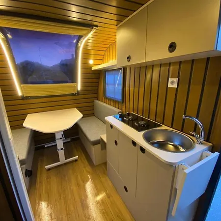 Yol Glamping キャンプ場 *